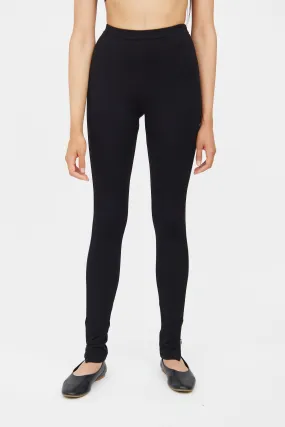 Ankle Zip Legging