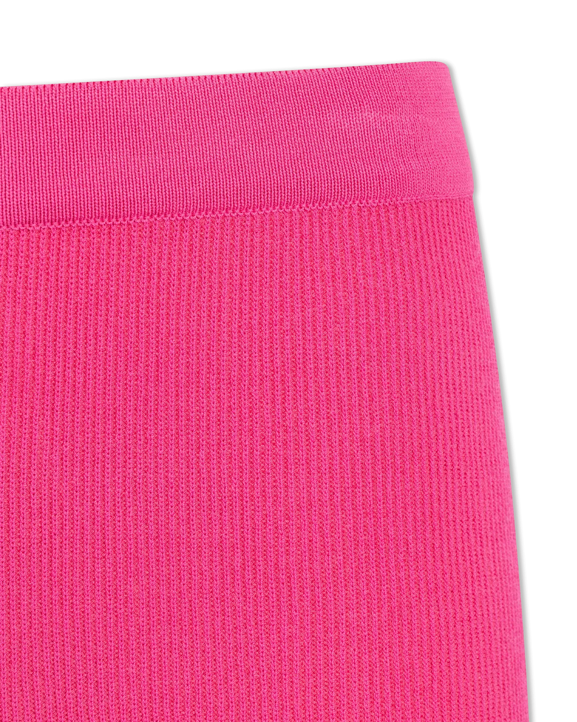 Arancia Knit Biker Shorts