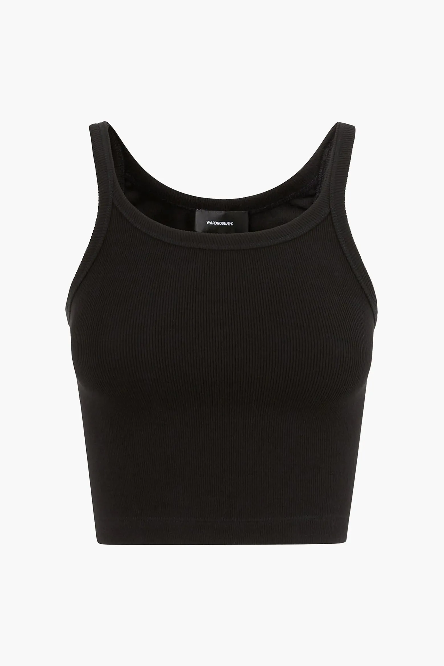 HB RIBBED TANK