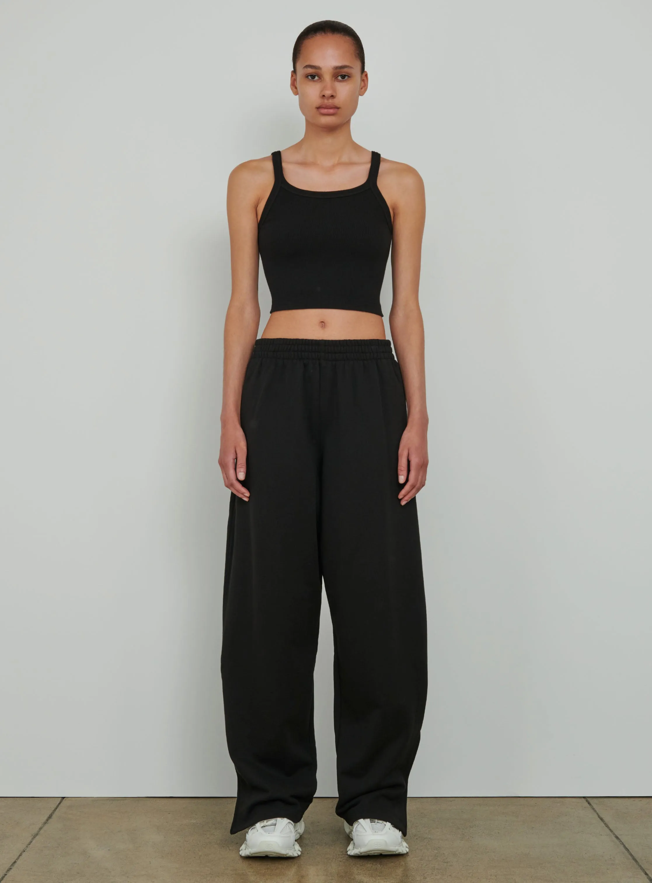 HB RIBBED TANK