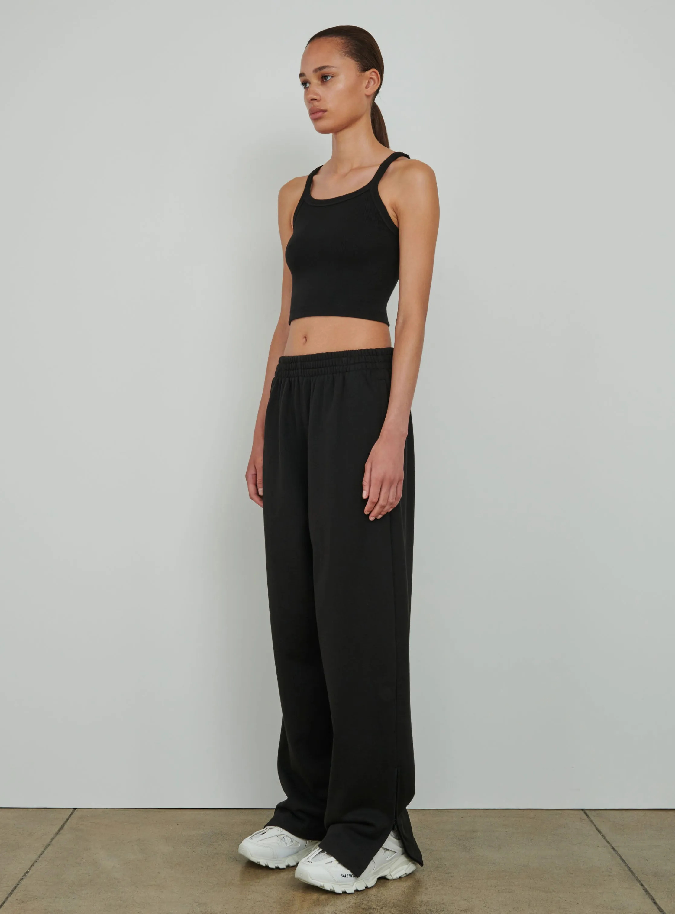 HB RIBBED TANK