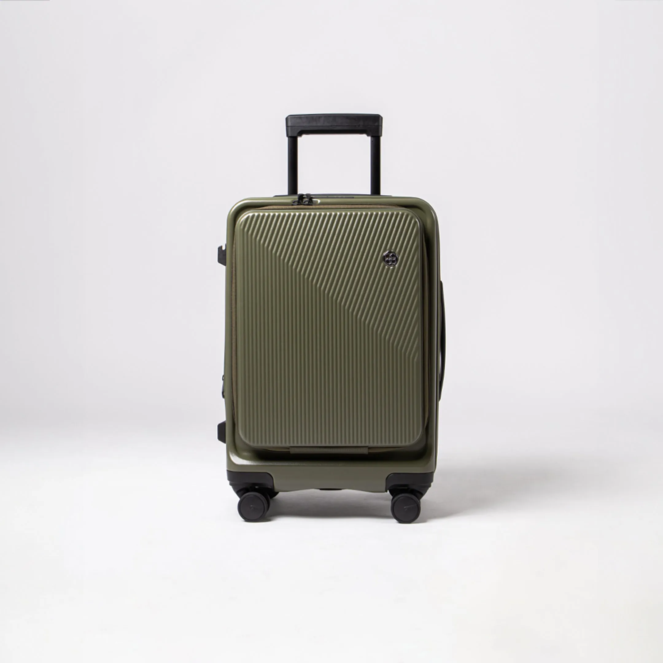 KAVE Front Access Expandable กระเป๋าเดินทางเปิดหน้า