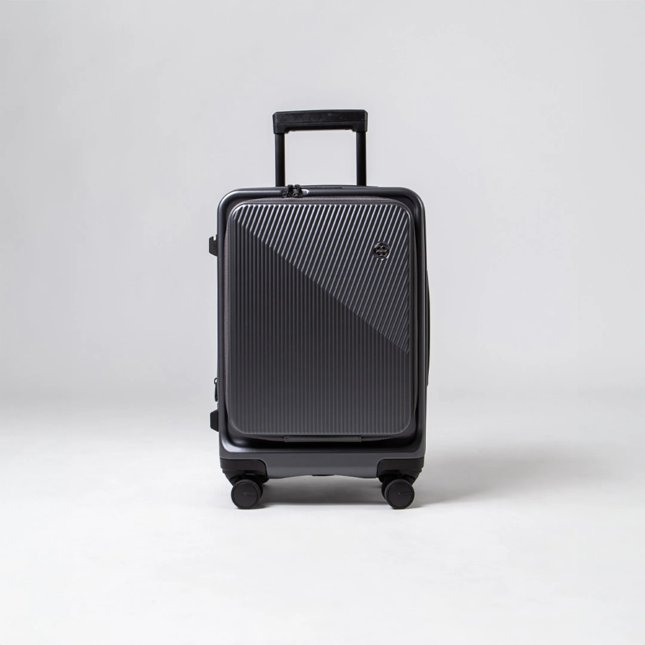 KAVE Front Access Expandable กระเป๋าเดินทางเปิดหน้า