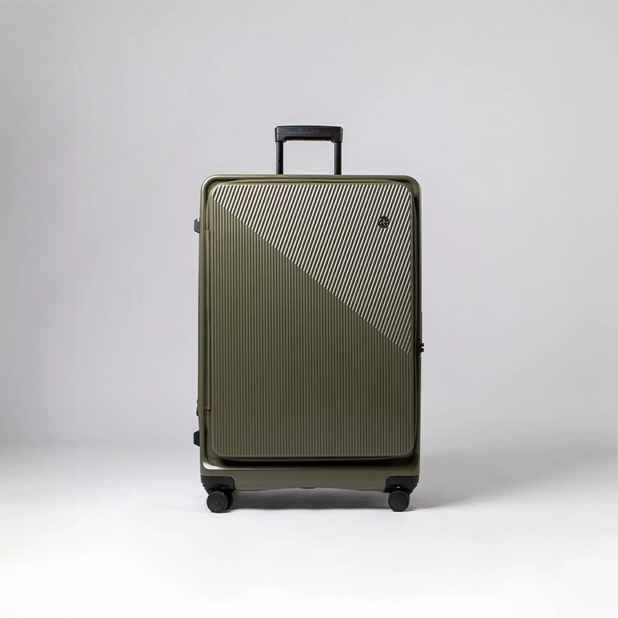 KAVE Front Access Expandable กระเป๋าเดินทางเปิดหน้า