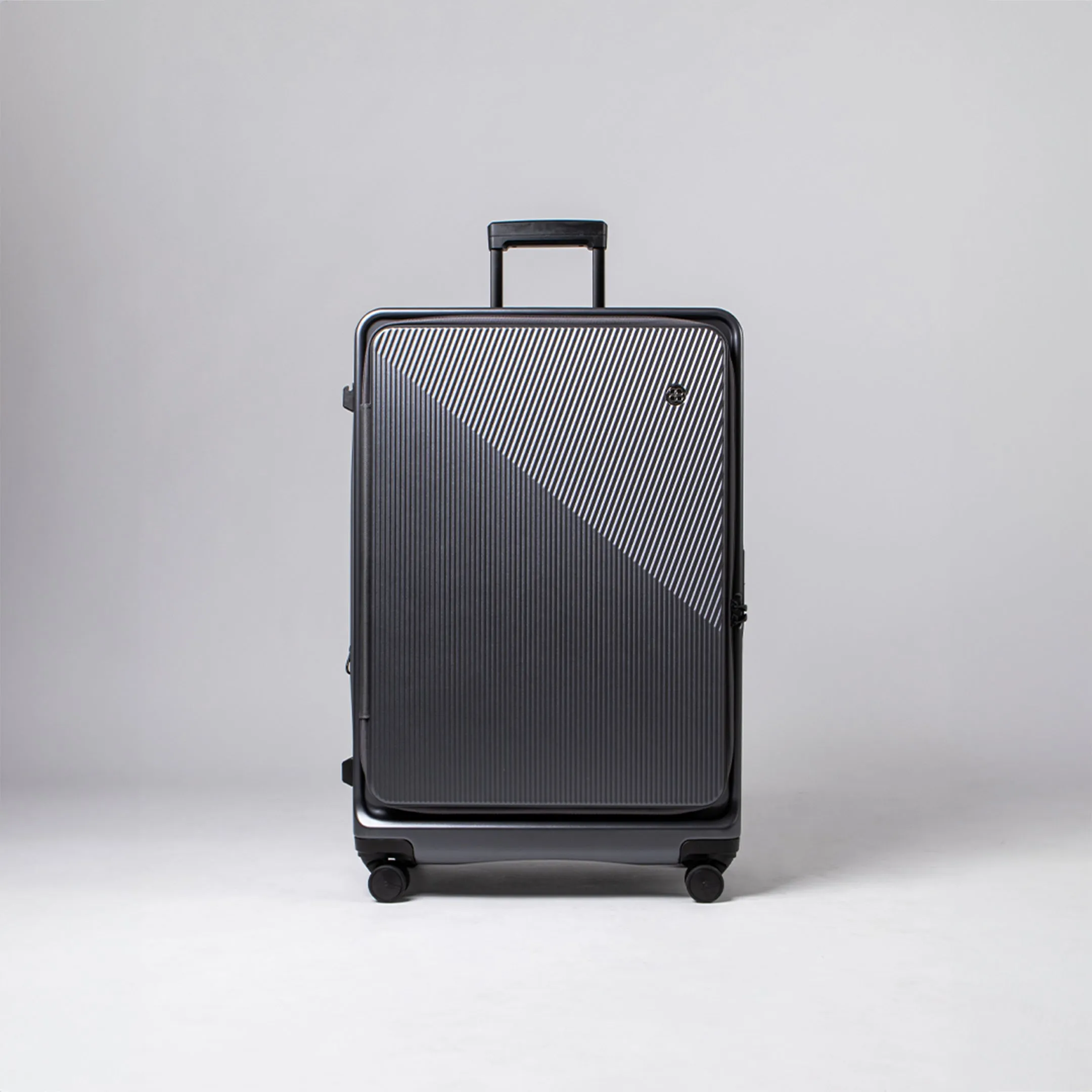 KAVE Front Access Expandable กระเป๋าเดินทางเปิดหน้า
