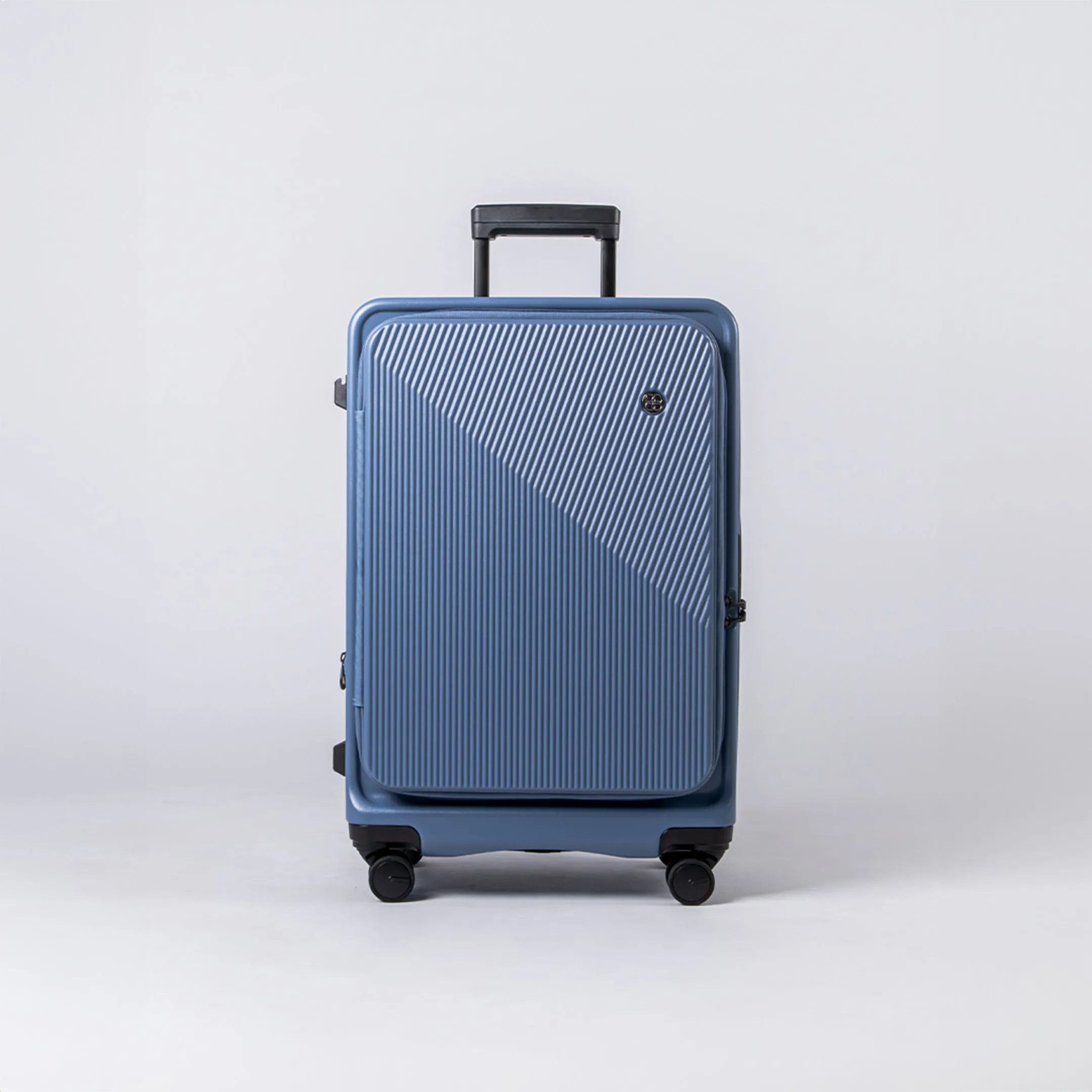KAVE Front Access Expandable กระเป๋าเดินทางเปิดหน้า