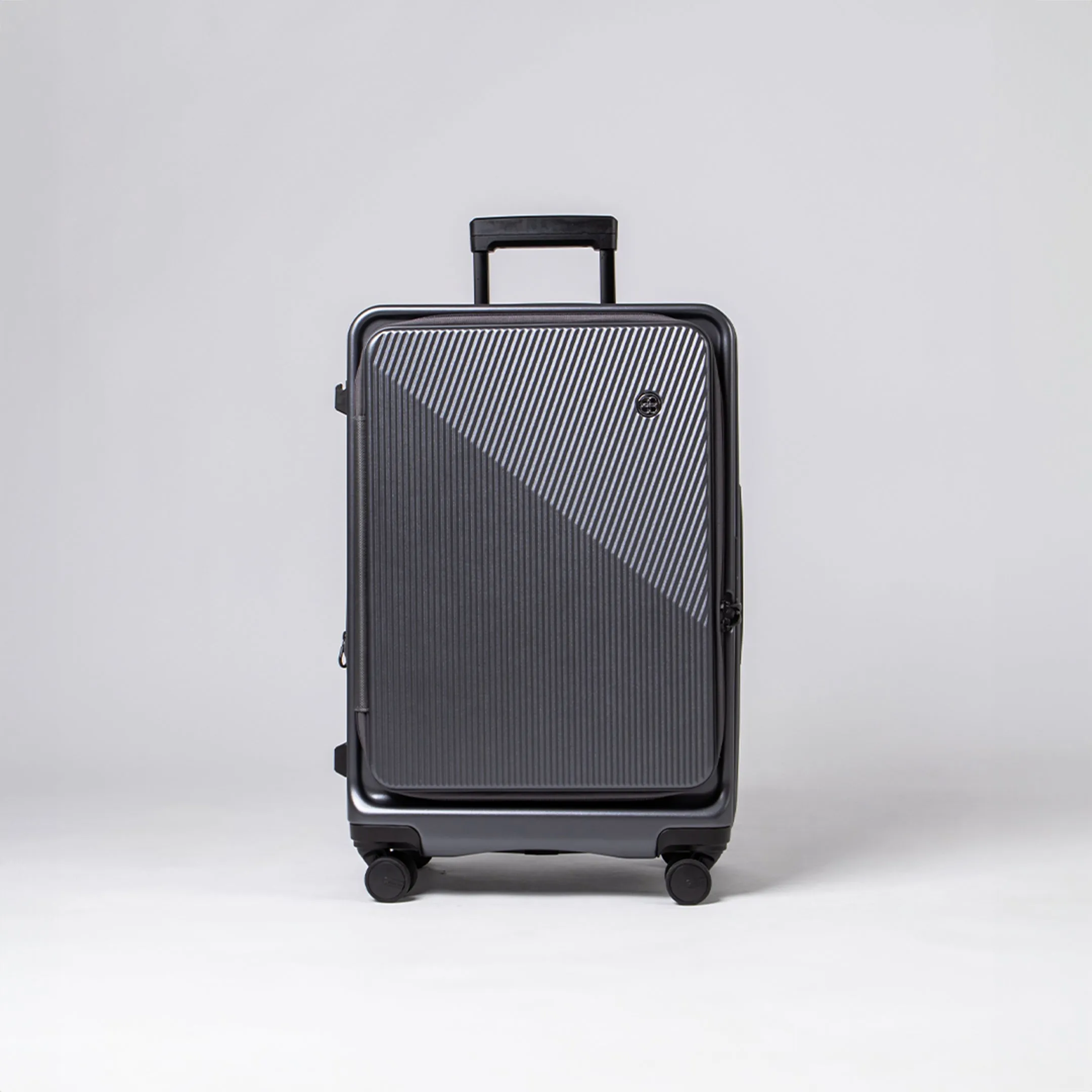 KAVE Front Access Expandable กระเป๋าเดินทางเปิดหน้า