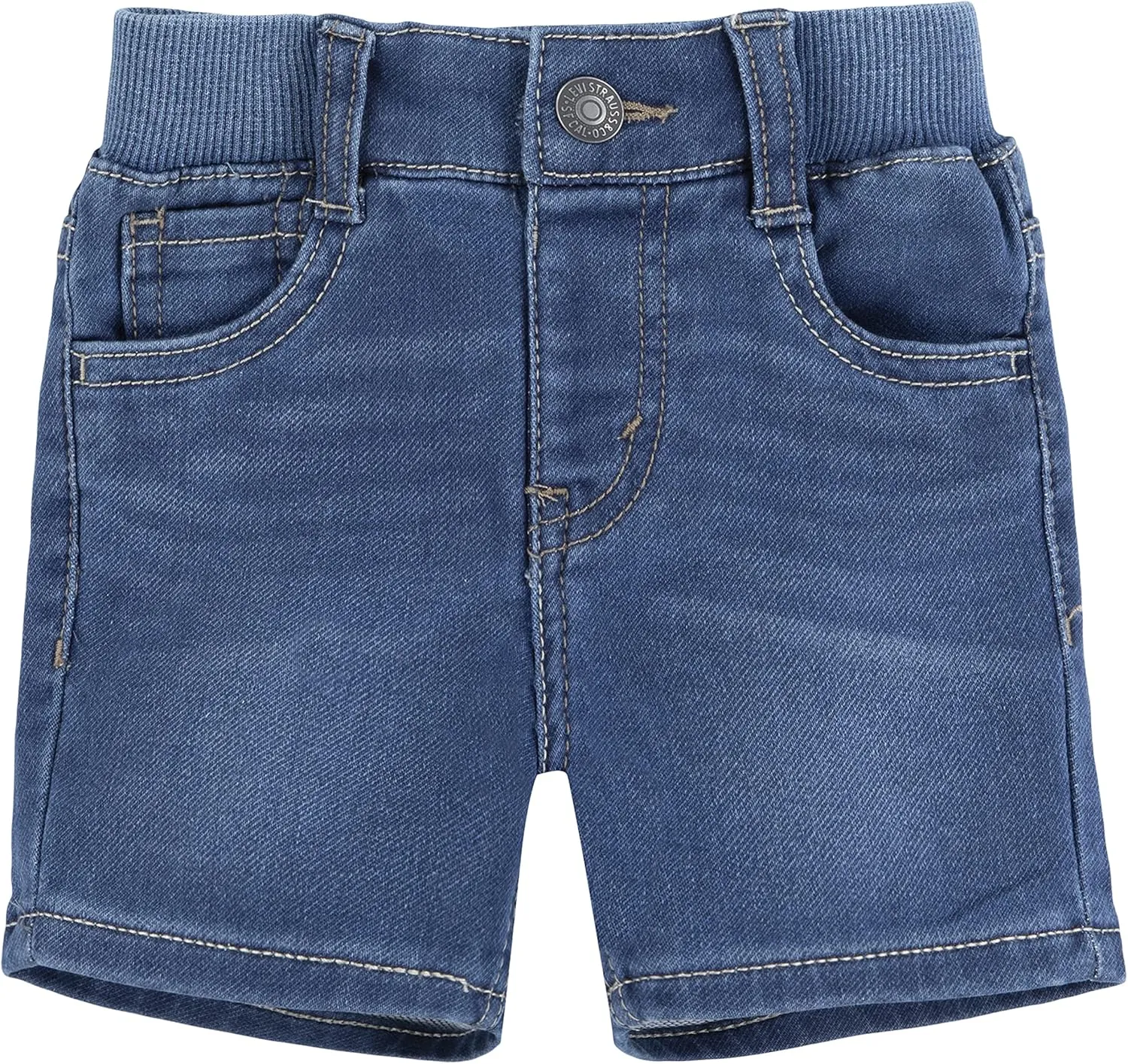 Levi's Baby Boys' Knit Shorts