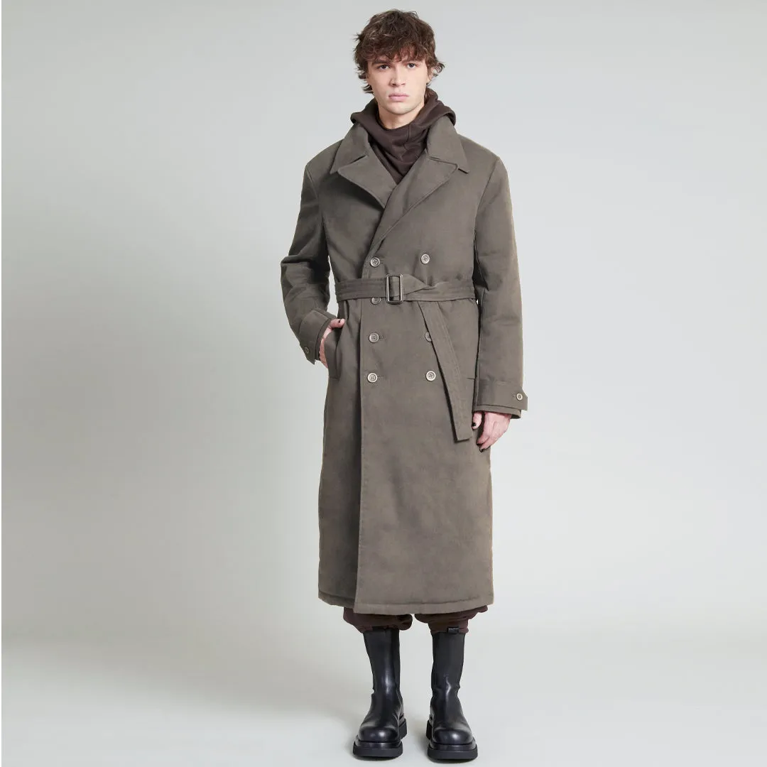 LOUIS TRENCH SLATE