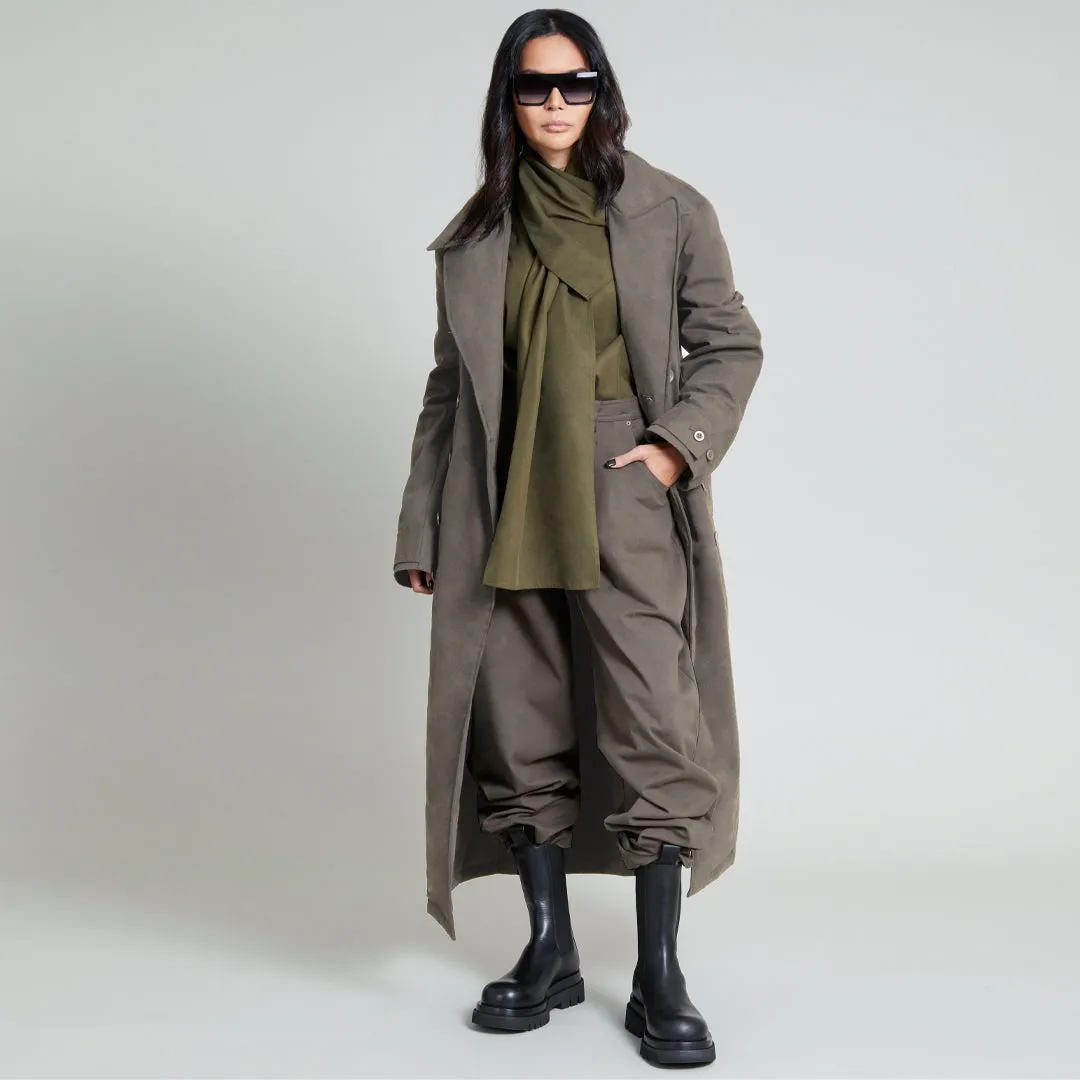LOUIS TRENCH SLATE