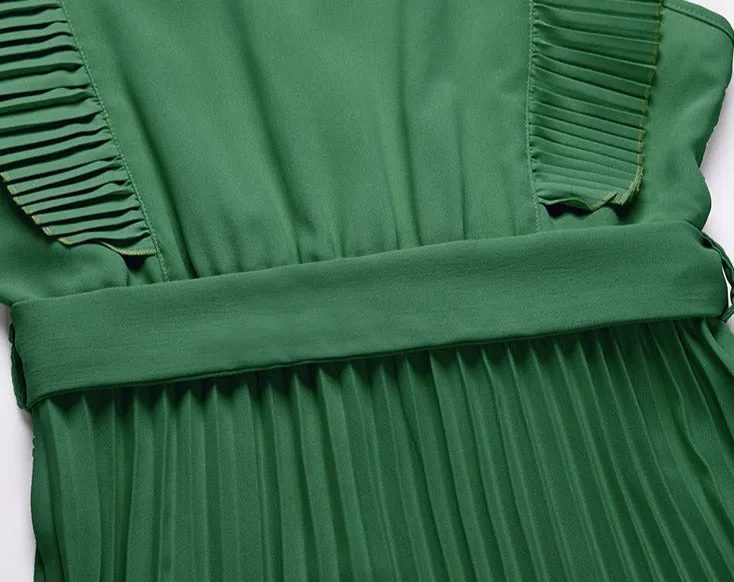 'Noemi' Dress