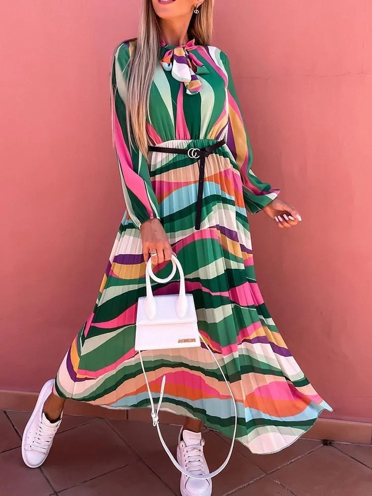 'Rendy' Dress