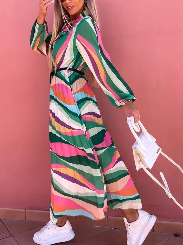'Rendy' Dress